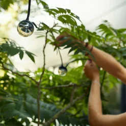 Online Cherry bubbls plug LED Lichterkette Lichterketten & Laternen|Gastronomie