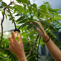 Online Cherry bubbls plug LED Lichterkette Lichterketten & Laternen|Gastronomie