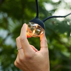 Online Cherry bubbls plug LED Lichterkette Lichterketten & Laternen|Gastronomie