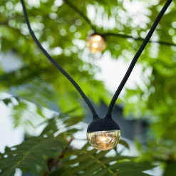 Online Cherry bubbls plug LED Lichterkette Lichterketten & Laternen|Gastronomie