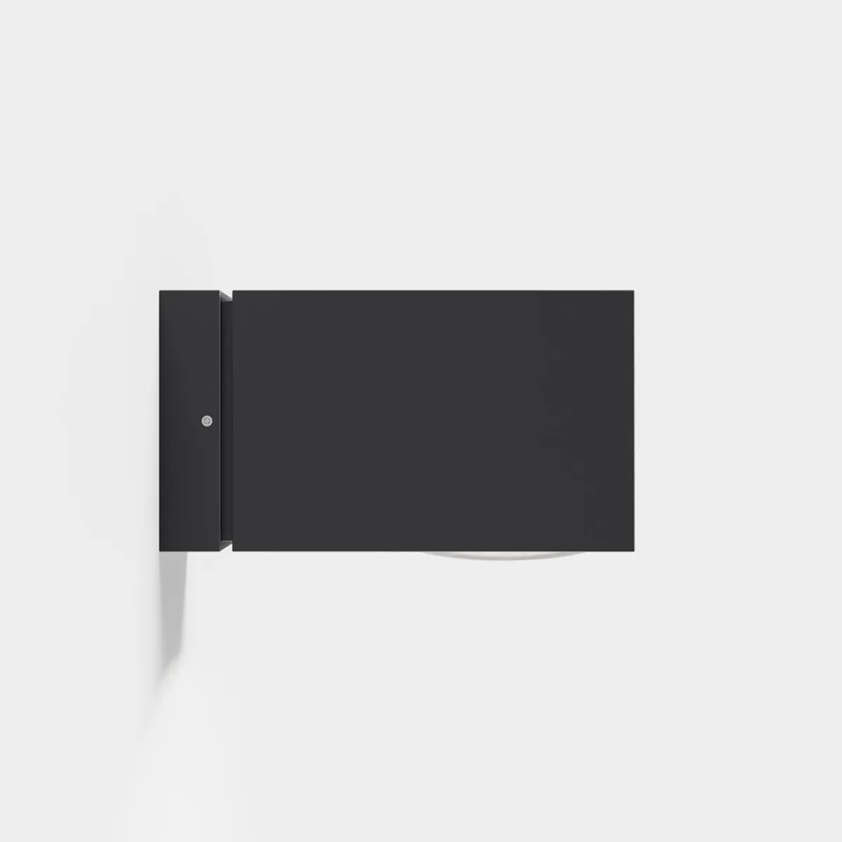 Discount Como One LED Außenwandleuchte Hauseingänge|Fassaden