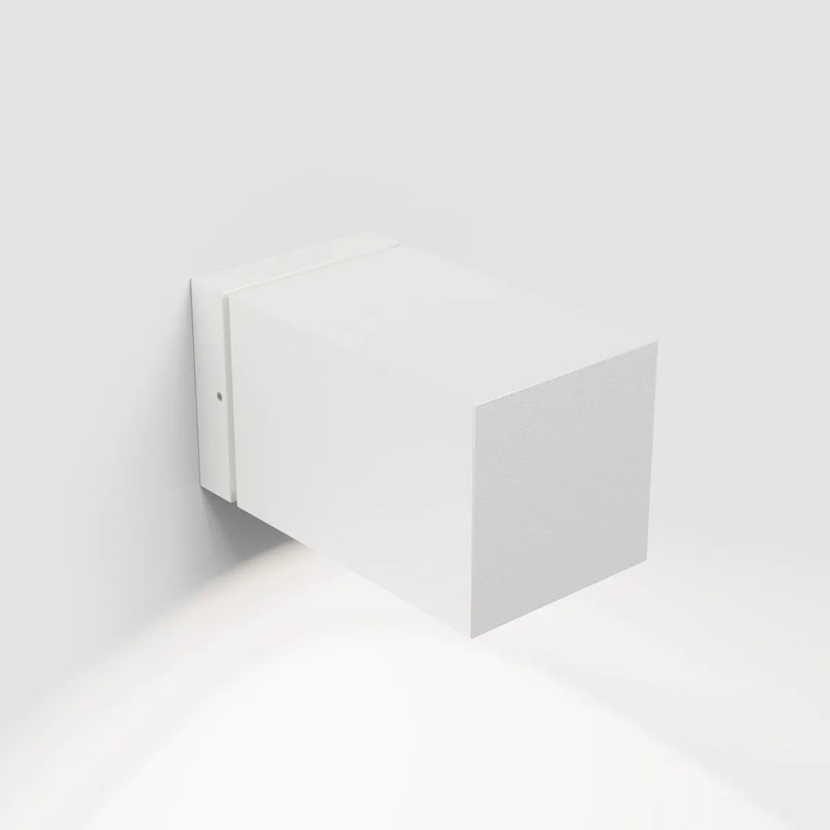 Discount Como One LED Außenwandleuchte Hauseingänge|Fassaden