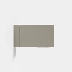 Discount Como One LED Außenwandleuchte Hauseingänge|Fassaden