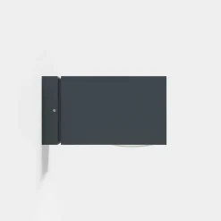 Discount Como One LED Außenwandleuchte Hauseingänge|Fassaden