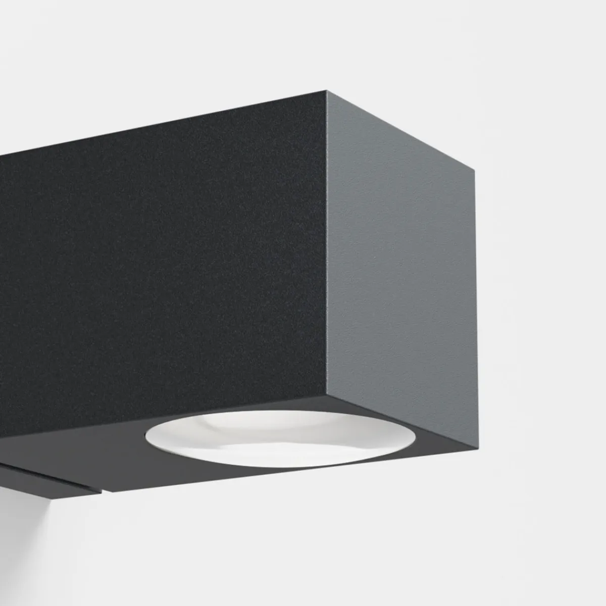 Discount Como One LED Außenwandleuchte Hauseingänge|Fassaden