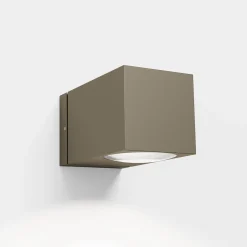 Discount Como One LED Außenwandleuchte Hauseingänge|Fassaden