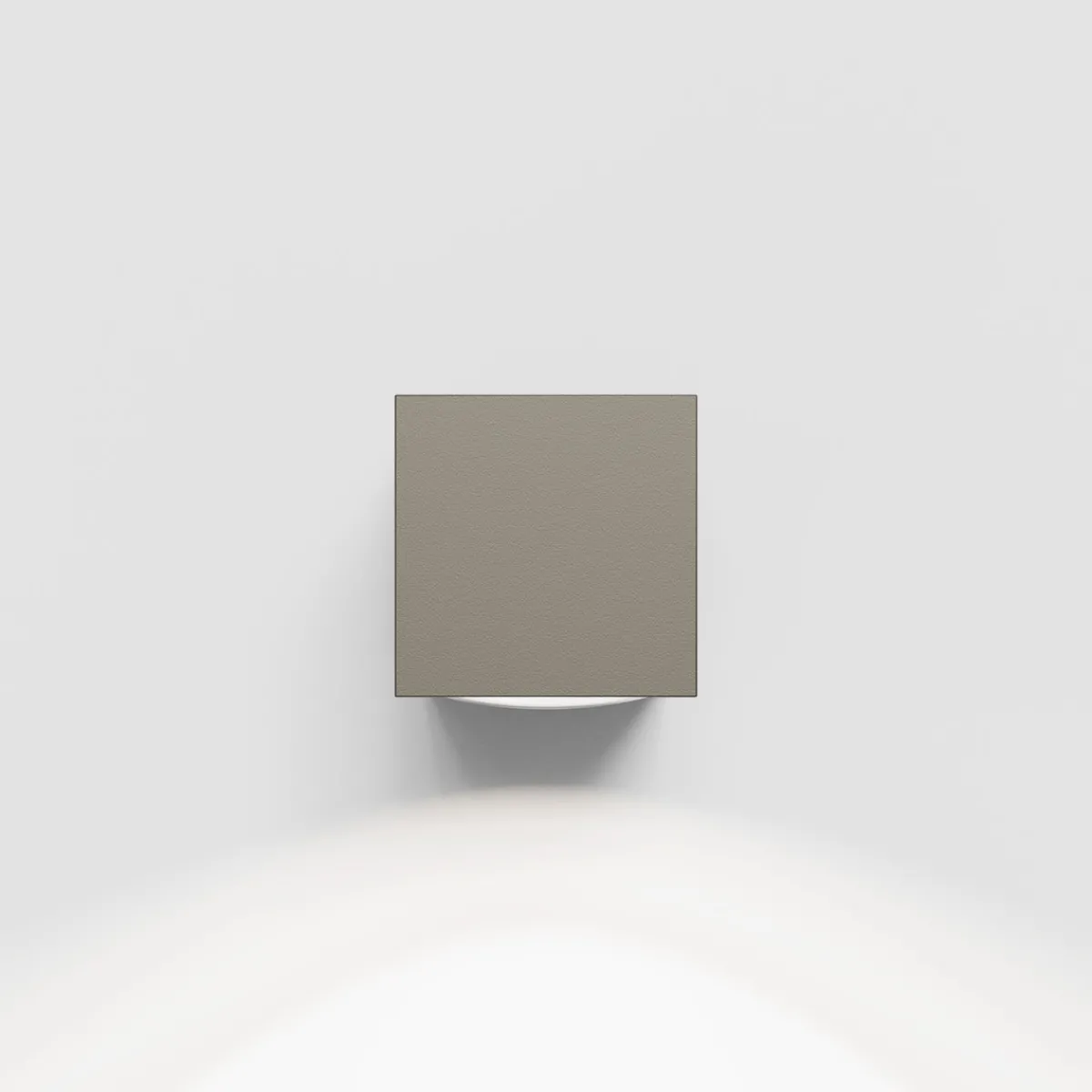 Discount Como One LED Außenwandleuchte Hauseingänge|Fassaden