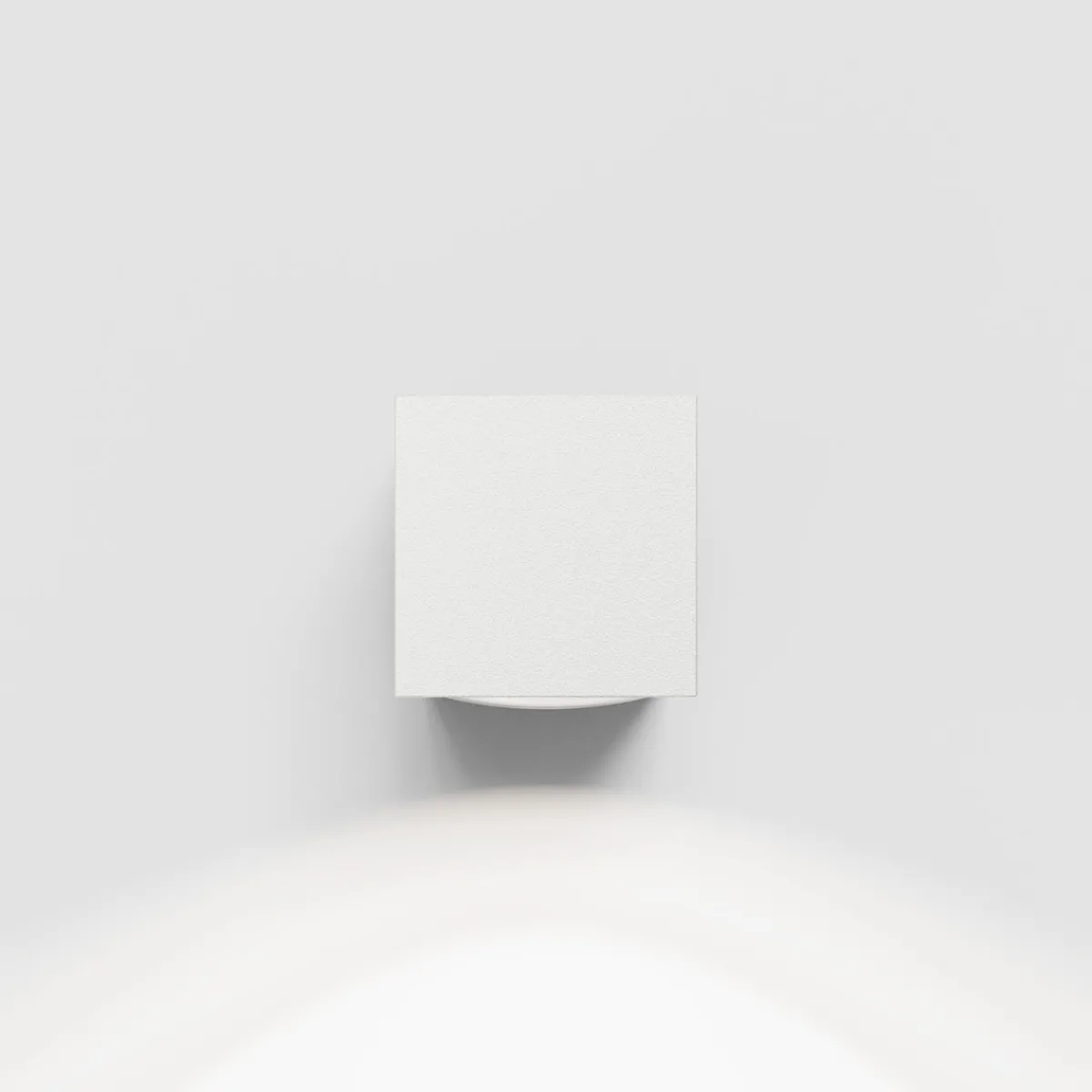 Discount Como One LED Außenwandleuchte Hauseingänge|Fassaden