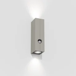 Discount Cut Control LED Außenwandleuchte Hauseingänge|Fassaden