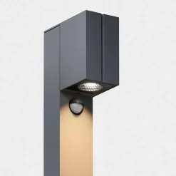 Hot Cut Control LED Pollerleuchte Wege/Zufahrten|Hauseingänge