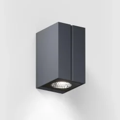 Cut Down LED Außenwandleuchte Hauseingänge|Fassaden