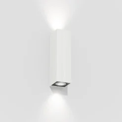 New Cut LED Außenwandleuchte Hauseingänge|Fassaden