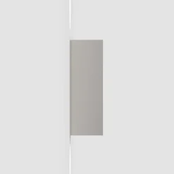 New Cut LED Außenwandleuchte Hauseingänge|Fassaden