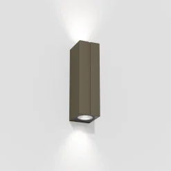 New Cut LED Außenwandleuchte Hauseingänge|Fassaden