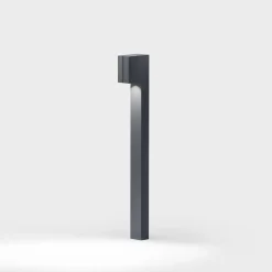 Online Cut LED Pollerleuchte Wege/Zufahrten|Stehleuchten