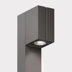 Online Cut LED Pollerleuchte Wege/Zufahrten|Stehleuchten