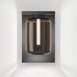 Clearance Dia F LED Außenwandleuchte Terrassen|Hauseingänge