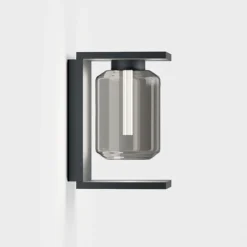 Clearance Dia LED Außenwandleuchte Terrassen|Fassaden