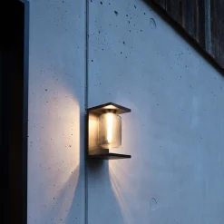 Clearance Dia LED Außenwandleuchte Terrassen|Fassaden