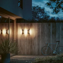 Clearance Dia LED Außenwandleuchte Terrassen|Fassaden