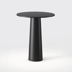 Outlet 6er Set Lix Mini LED Akkuleuchte inkl. Multi-Kontaktladestation Gastronomie|Terrassen