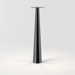 New 6er Set Lix Skinny LED Akkuleuchte inkl. Multi-Kontaktladestation Hotellerie|Gastronomie