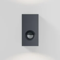 New Eye Control LED Außenwandleuchte Terrassen|Hauseingänge