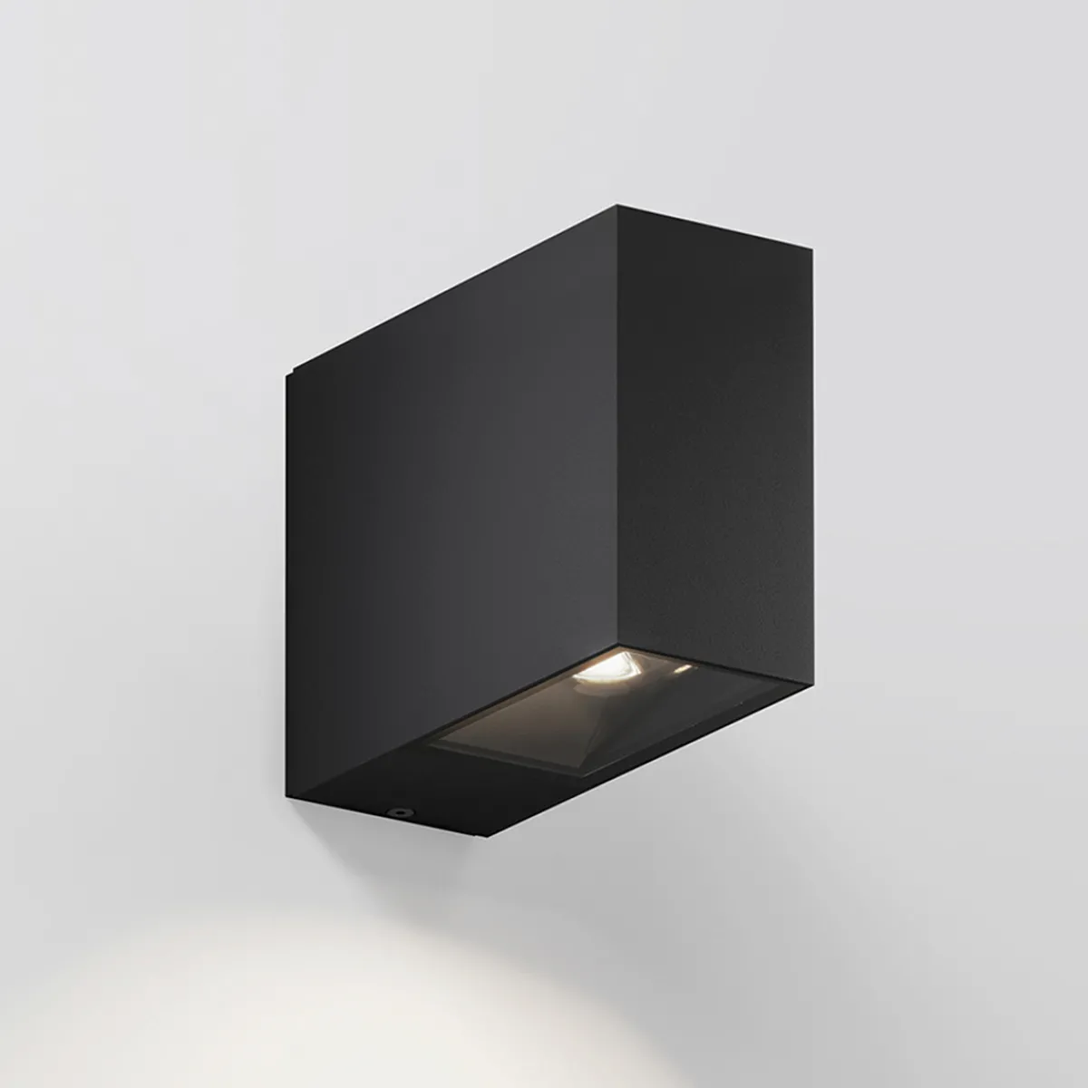 Clearance Eye Down LED Außenwandleuchte Terrassen|Hauseingänge