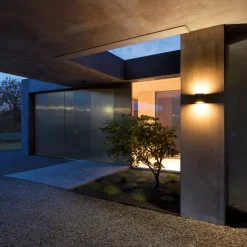 Sale Gap Q LED Außenwandleuchte Hauseingänge|Fassaden