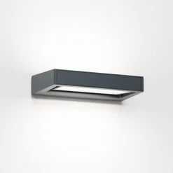 Online Gap X LED Außenwandleuchte Hauseingänge|Fassaden