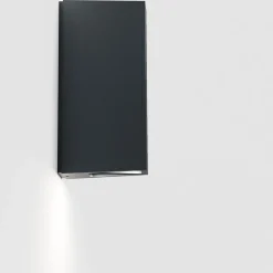 Online Gap Y LED Außenwandleuchte Hauseingänge|Fassaden