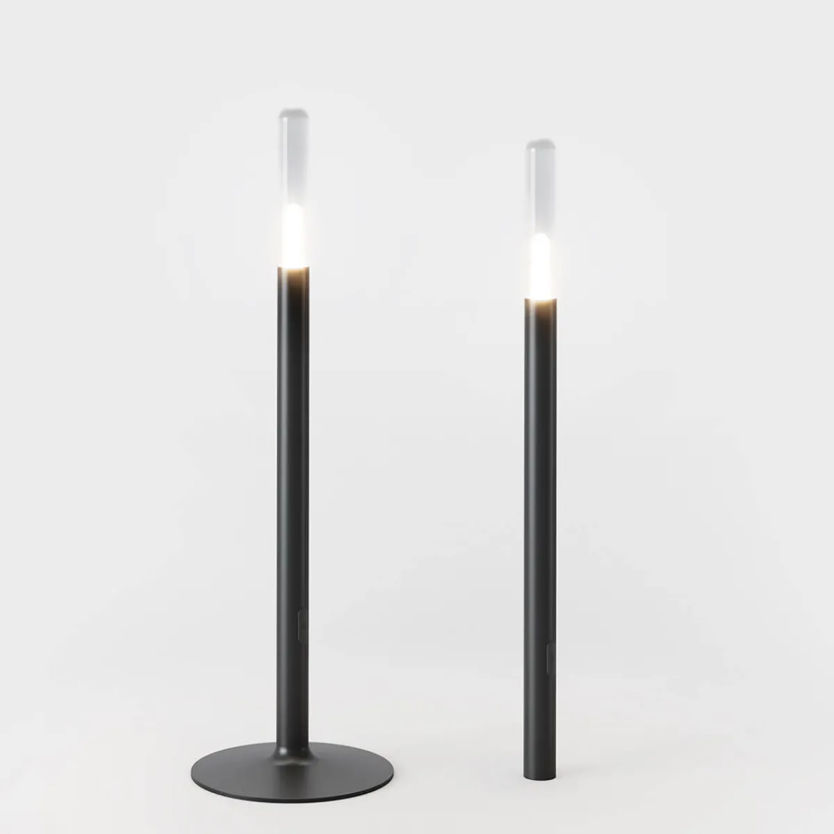 Glim LED Akkuleuchte Weihnachtsbeleuchtung|Gastronomie