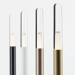 Glim LED Akkuleuchte Weihnachtsbeleuchtung|Gastronomie