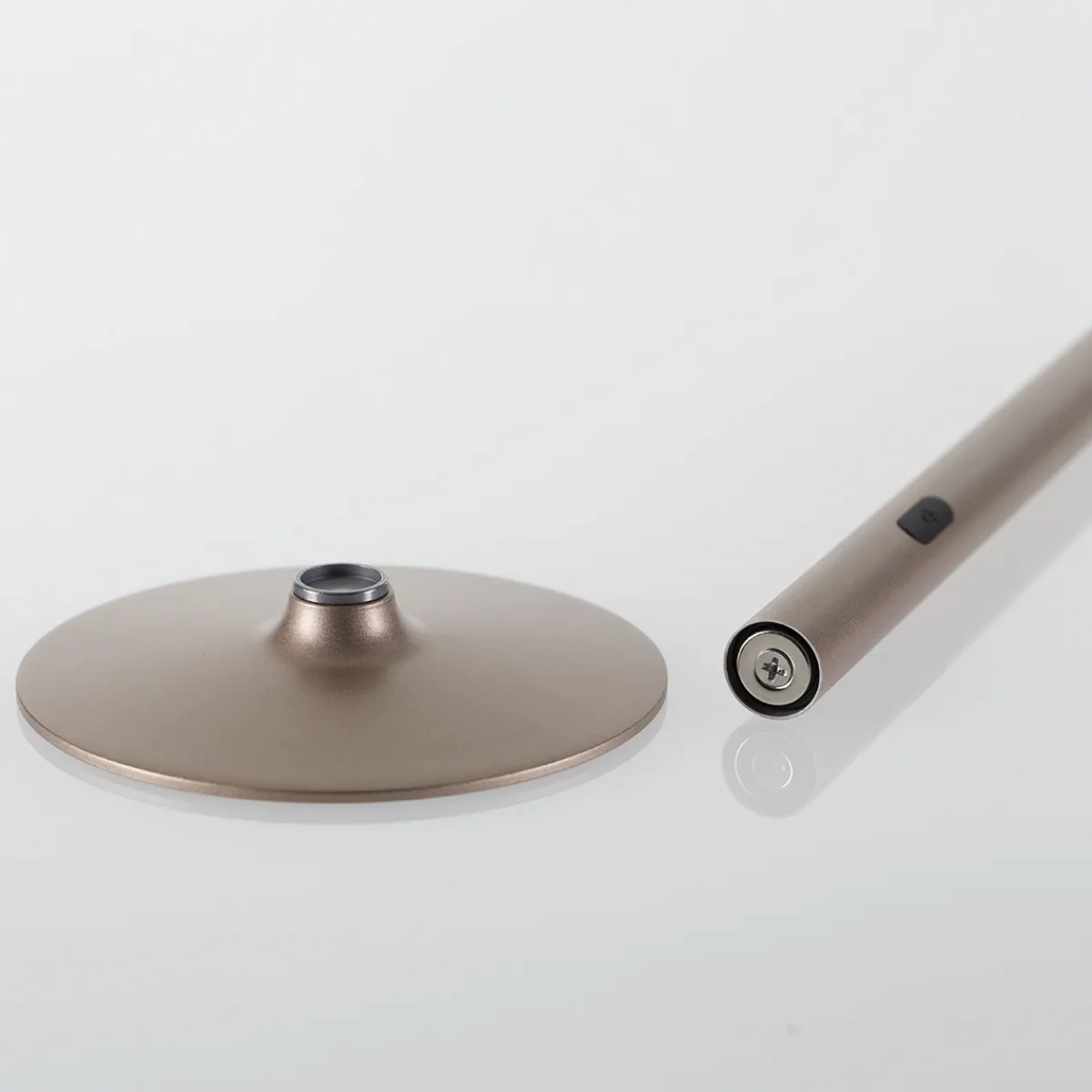 Glim LED Akkuleuchte Weihnachtsbeleuchtung|Gastronomie