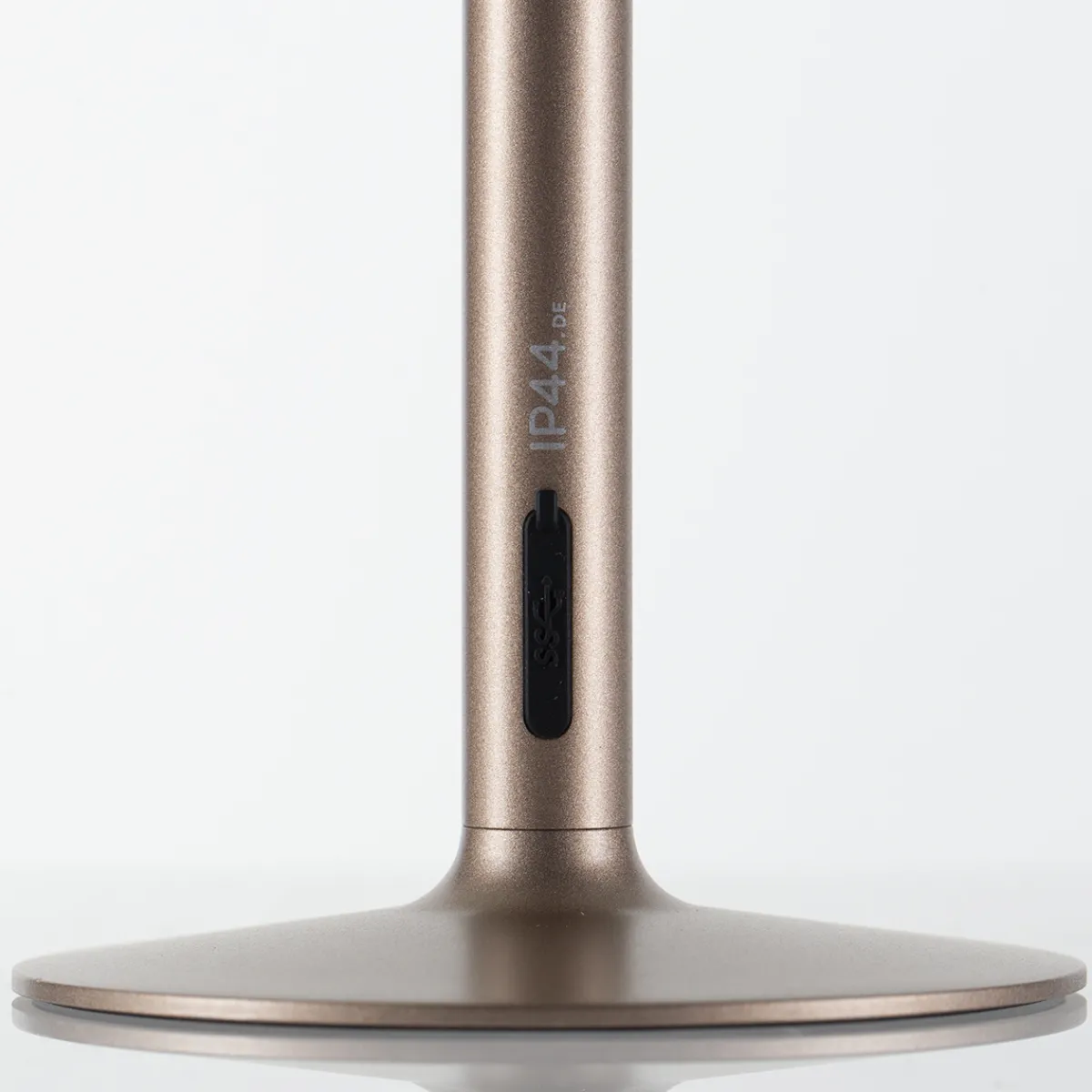 Glim LED Akkuleuchte Weihnachtsbeleuchtung|Gastronomie