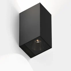 Iem.2 LED Außenwandleuchte Terrassen|Hauseingänge