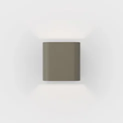 Best Intro LED Außenwandleuchte Hauseingänge|Fassaden