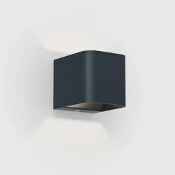 Best Intro LED Außenwandleuchte Hauseingänge|Fassaden