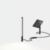 Outlet Kal solar LED Solarleuchte mit Erdspieß Strahler & Scheinwerfer|Stehleuchten