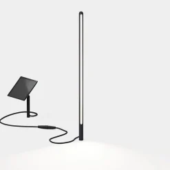 Outlet Kal solar LED Solarleuchte mit Erdspieß Strahler & Scheinwerfer|Stehleuchten