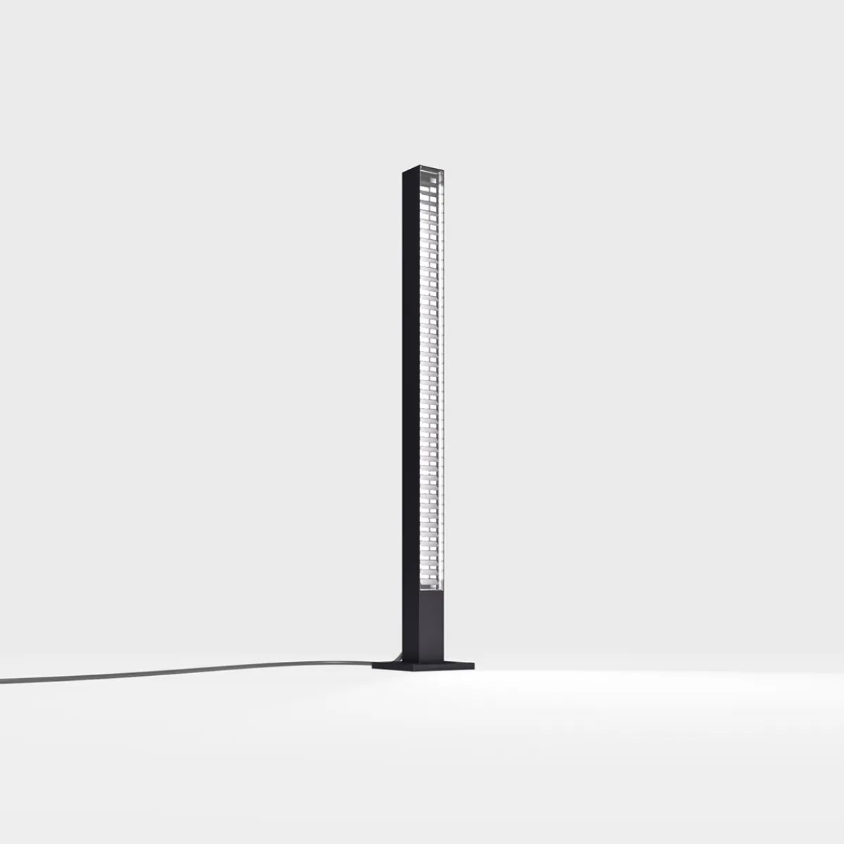 Outlet Lin Base LED Pollerleuchte Connect Wege/Zufahrten|Stehleuchten