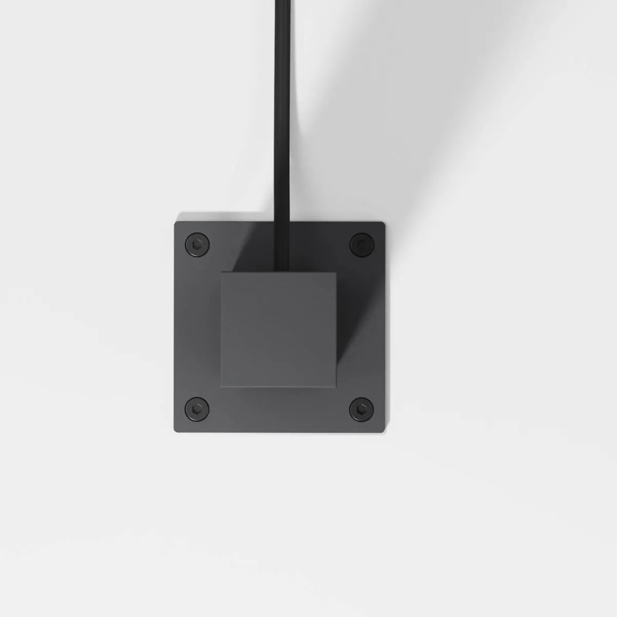 Outlet Lin Base LED Pollerleuchte Connect Wege/Zufahrten|Stehleuchten