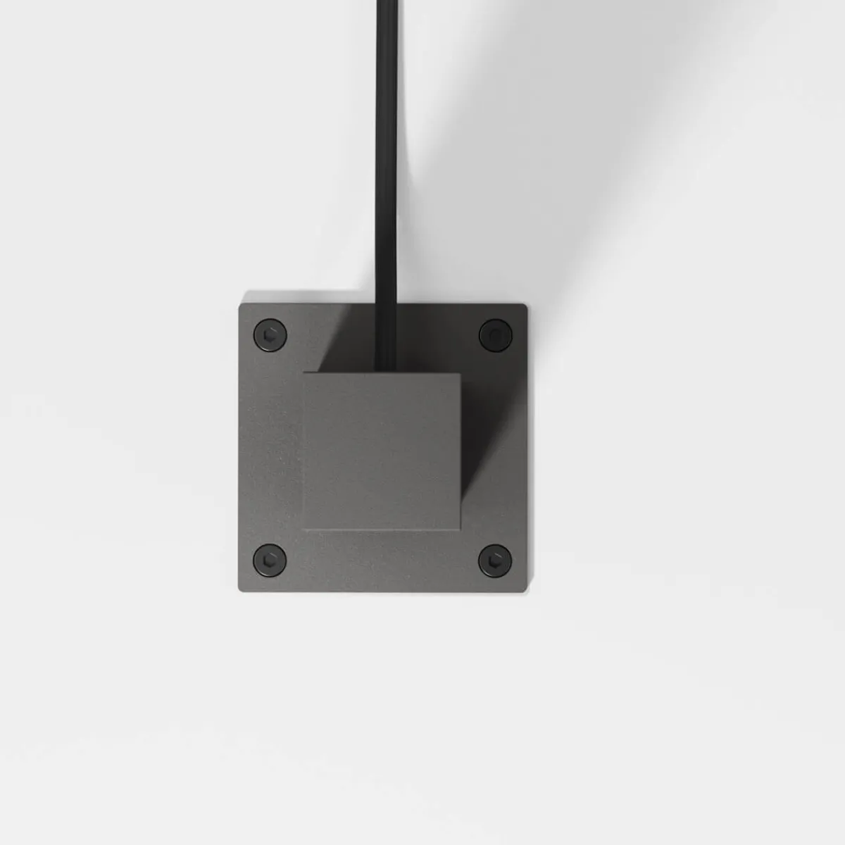 Outlet Lin Base LED Pollerleuchte Connect Wege/Zufahrten|Stehleuchten