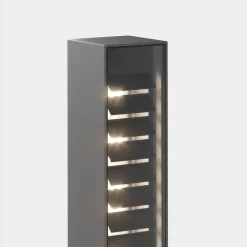 Outlet Lin Base LED Pollerleuchte Connect Wege/Zufahrten|Stehleuchten