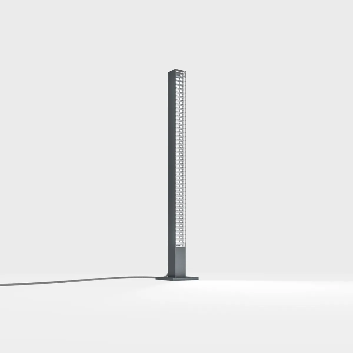 Outlet Lin Base LED Pollerleuchte Connect Wege/Zufahrten|Stehleuchten