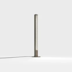 Outlet Lin Base LED Pollerleuchte Connect Wege/Zufahrten|Stehleuchten