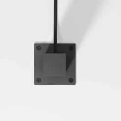 Outlet Lin Base LED Pollerleuchte Wege/Zufahrten|Stehleuchten