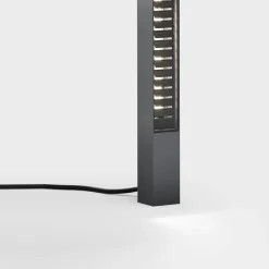 Hot Lin Spike LED Erdspießleuchte Connect Wege/Zufahrten|Grünflächen