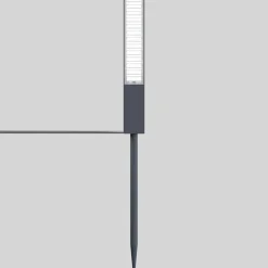 Hot Lin Spike LED Erdspießleuchte Connect Wege/Zufahrten|Grünflächen