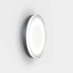 Outlet Lisc LED Außenwand- / Deckenleuchte Hauseingänge|Fassaden